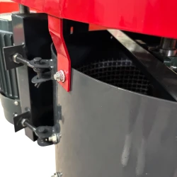 Машина для очистки зеленых грецких орехов Demetra DM-100N flexmag.md