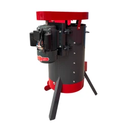 Машина для очистки зеленых грецких орехов Demetra DM-100N flexmag.md