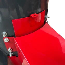 Машина для очистки зеленых грецких орехов Demetra DM-100N flexmag.md