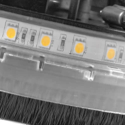 Машина шлифовальная для стен Dnipro-M DS-22FLB flexmag.md