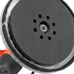 Машина шлифовальная для стен Dnipro-M DS-22FLB flexmag.md