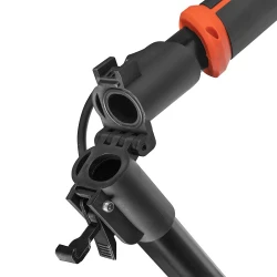 Машина шлифовальная для стен Dnipro-M DS-22FLB flexmag.md