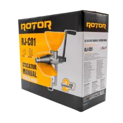 Машина для сока из помидоров ручного управления Rotor RJ-C01 flexmag.md
