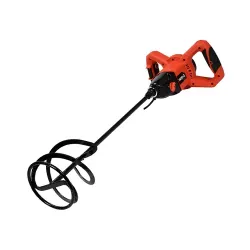 Mașini de amestecat (mixer)