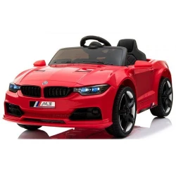 Машинка электрическая Moni Monaco Red flexmag.md