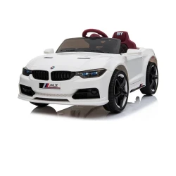 Машинка электрическая Moni Monaco White flexmag.md