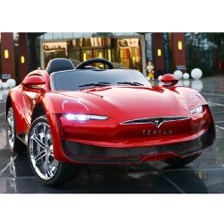 Машинка детская электрическая Kids car 6V7Ah C2103 flexmag.md