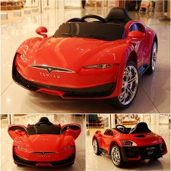 Машинка детская электрическая Kids car 6V7Ah C2103 flexmag.md