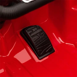 Машинка детская электрическая Kids car Audi E-Tron SPORTBACK 8690021-4Rred flexmag.md