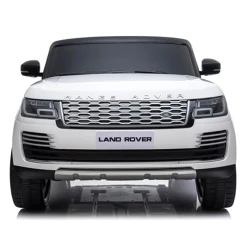Машинка детская электрическая Kids car Land Rover Range Rover 8130030-2ARwhite flexmag.md