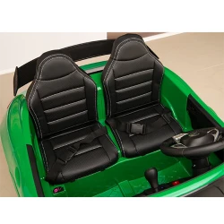 Masinuta electrica pentru copii Kids car Mercedes-AMG GT R 8350079R-2green flexmag.md