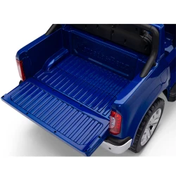 Машинка детская электрическая Kids car Mercedes X-CLASS 8610019-2Rblue flexmag.md