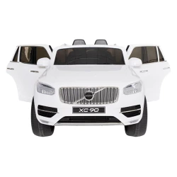 Машинка детская электрическая Kids car Volvo X90 8130020-2AR flexmag.md