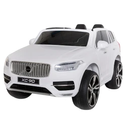 Masinuta electrica pentru copii Kids car Volvo X90 8130020-2AR flexmag.md