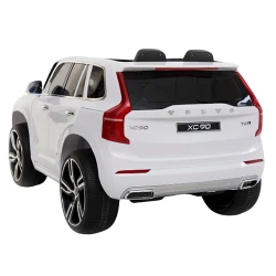 Машинка детская электрическая Kids car Volvo X90 8130020-2AR flexmag.md