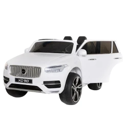 Машинка детская электрическая Kids car Volvo X90 8130020-2AR flexmag.md
