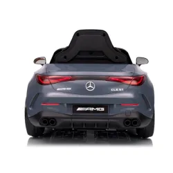 Детский электромобиль Mercedes-Benz AMG CLE 53 JE-338 (8690032AR/QLS-8608) flexmag.md