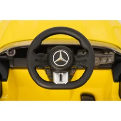 Детский электромобиль Mercedes-Benz AMG CLE 53 JE-339 (8690032AR/QLS8608) flexmag.md