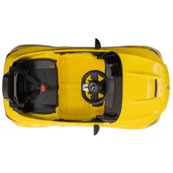 Детский электромобиль Mercedes-Benz AMG CLE 53 JE-339 (8690032AR/QLS8608) flexmag.md