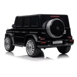 Детский электромобиль Mercedes-Benz G500 JE-340 (8610042-4CR/XMX627) flexmag.md