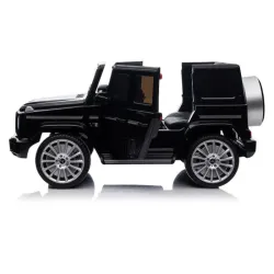 Детский электромобиль Mercedes-Benz G500 JE-340 (8610042-4CR/XMX627) flexmag.md