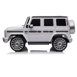 Детский электромобиль Mercedes-Benz G500 JE-341 (8610042-4CR/XMX627) flexmag.md