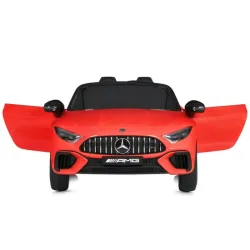 Детский электромобиль Mercedes-Benz SL63 JE-344 (8130047-2AR/DK-SL63) flexmag.md