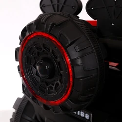 Машинка электрическая детская Orbit Toys JE - 225 Red flexmag.md