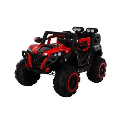 Masinuta electrica pentru copii Orbit Toys JE - 225 Red flexmag.md