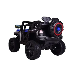 Машинка электрическая детская Orbit Toys JE - 225 Red flexmag.md