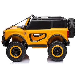 Машинка детская электрическая Orbit Toys JE - 291 Red flexmag.md