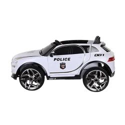 Машинка детская электрическая Orbit Toys JE - 295 красная flexmag.md