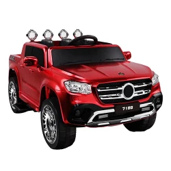 Masinuta electrica pentru copii Orbit Toys JE - 296 Red flexmag.md