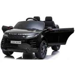 Детский электромобиль Range Rover Evoque JE-345 (8130037CR/DK-RRE99) flexmag.md