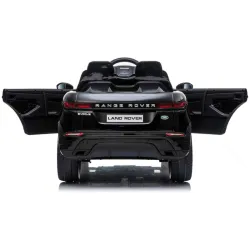 Детский электромобиль Range Rover Evoque JE-345 (8130037CR/DK-RRE99) flexmag.md