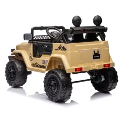 Электрический детский автомобиль Toyota FJ Cruiser JE-342 (8010319-2R/JJ2099) flexmag.md