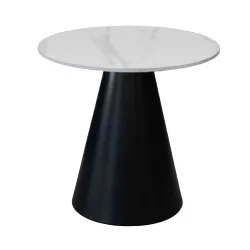 Столик кофейный Deco Arno MCARN-LRIH-WHT flexmag.md