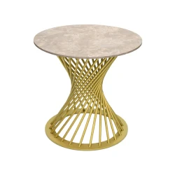 Masuta pentru cafea Deco Felicia Cleaf flexmag.md