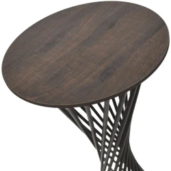 Столик кофейный Deco Felicia D350 flexmag.md