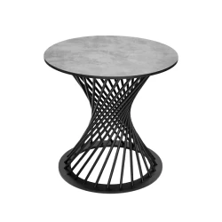 Masuta pentru cafea Deco Felicia HPL flexmag.md