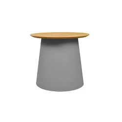 Столик кофейный Deco ILARIA HB Grey 299 flexmag.md