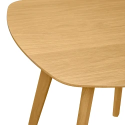 Masuta pentru cafea Deco Juno 305s flexmag.md