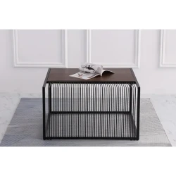 Masuta pentru cafea Deco Kora flexmag.md