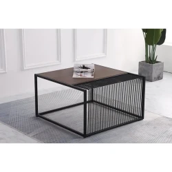 Masuta pentru cafea Deco Kora flexmag.md
