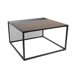 Masuta pentru cafea Deco Kora flexmag.md