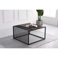 Masuta pentru cafea Deco Kora flexmag.md