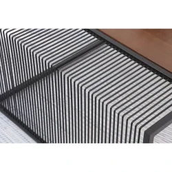 Masuta pentru cafea Deco Kora flexmag.md