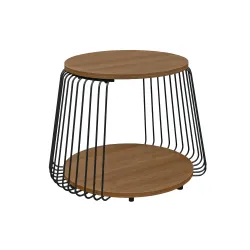 Masuta pentru cafea Deco MCAMYS-LJG flexmag.md