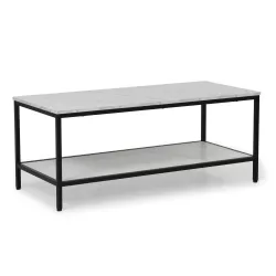 Masuta pentru cafea Deco MCDMNB-JJLVC-M23BLK flexmag.md