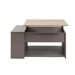 Столик кофейный Deco MCFRD-JJLVC-M37M52 flexmag.md